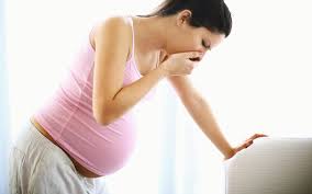 Image result for morning sickness